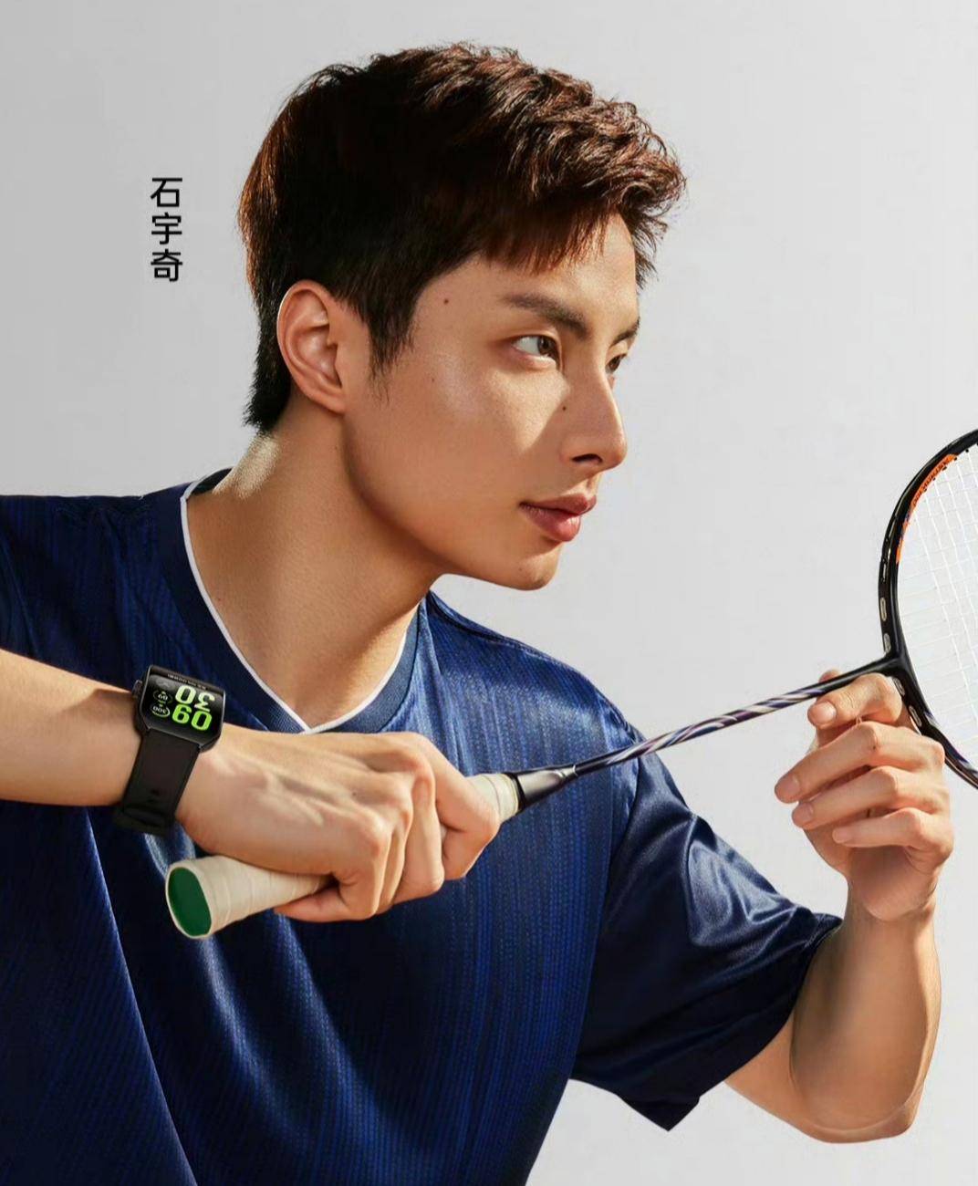 印度队逆转法国队，石宇奇统治全场的简单介绍