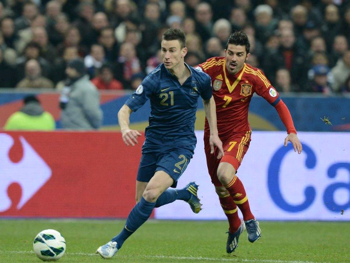 奥地利轻取德国，伊布扛起全队的简单介绍