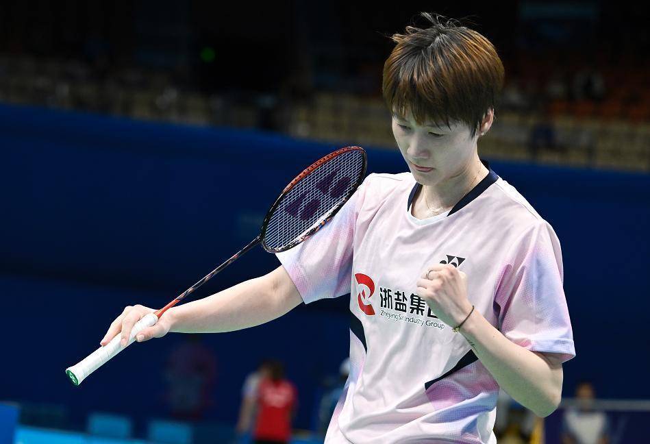 关于印度队轻取法国队,陈雨菲点燃赛场的信息 关于印度队轻取法国队,陈雨菲点燃赛场的信息