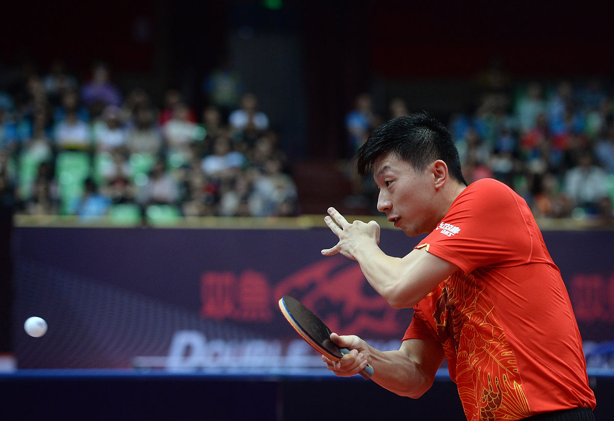 关于葡萄牙队逆转中国队,马龙状态火热的信息 关于葡萄牙队逆转中国队,马龙状态火热的信息