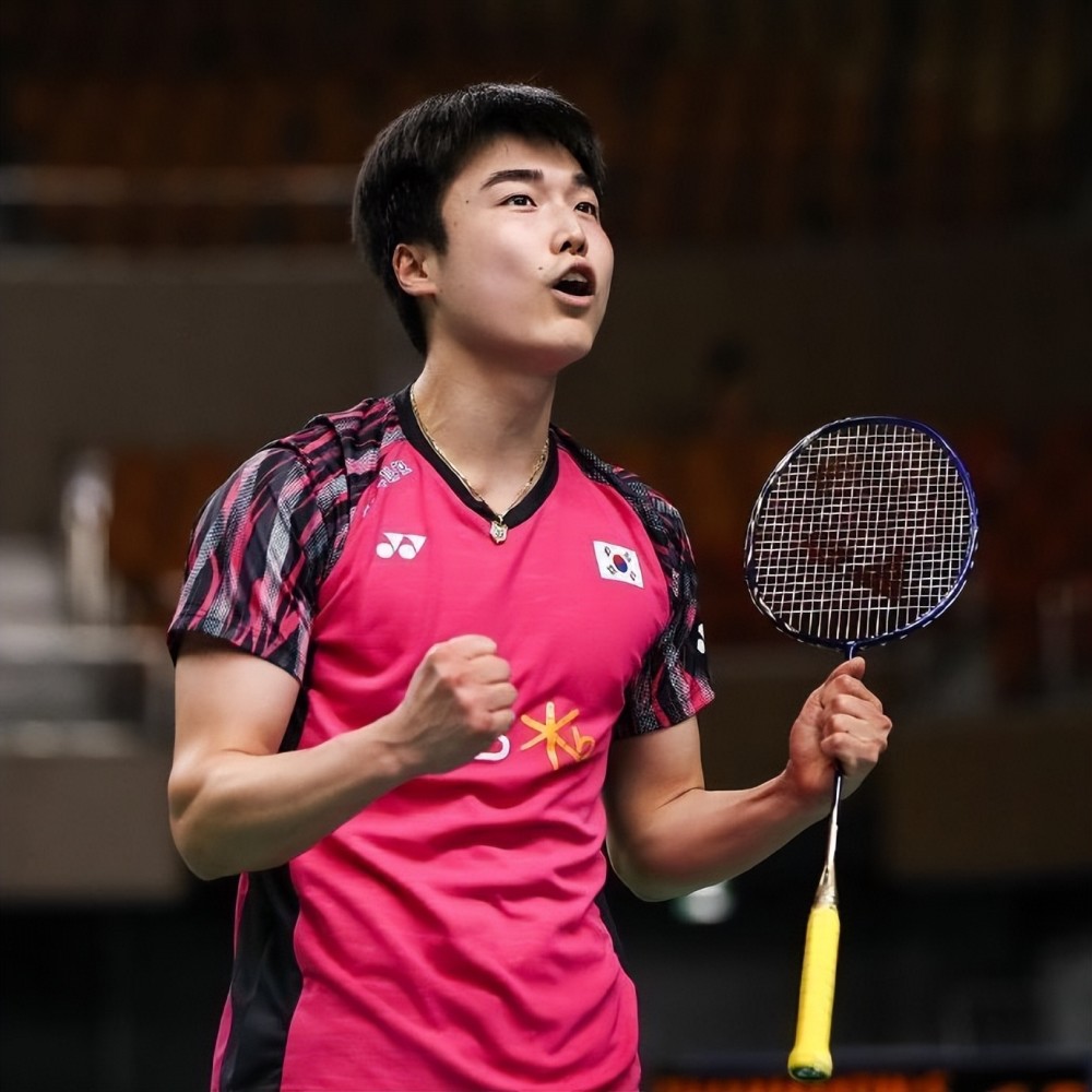 关于丹麦队完胜印尼队，戴资颖状态火热的信息